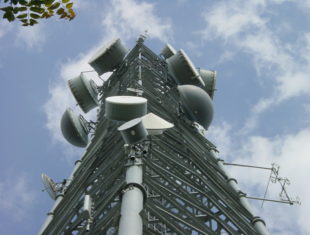 Tower